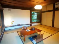 Ryoan Fukinotou Hotels in Bungotakada