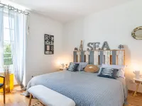 La Maison des Frères Hôtels à proximité de : La Vallée De Pontcallec