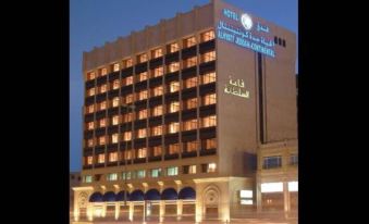 Hyatt Jeddah Continental Hotel