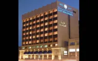アル ハイアット ジッダ コンチネンタル ホテル