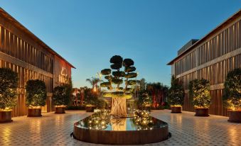 Biblos Resort Alaçatı