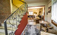 Enastron Hotel a Klitoria