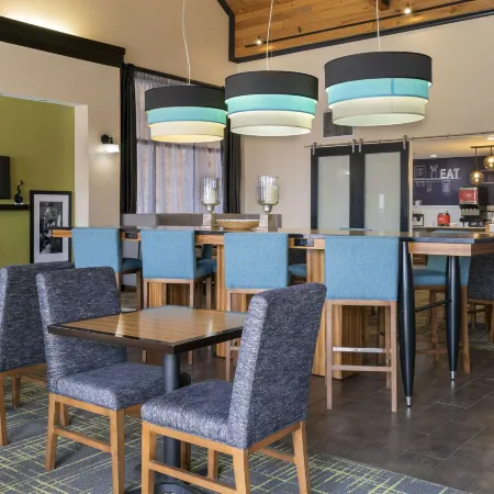 Comfort Inn & Suites Toledo North