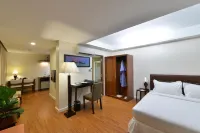 Hotel KBA Hotels in Bahan