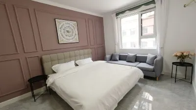 Weiruoxi Apartment (Xinhua Road No.1)