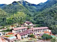 Changshan village winery wang Meishan room Hotels in Changshan