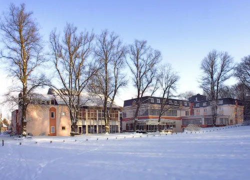 Trihotel Rostock - Wellnesshotel Adults Only