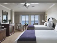 Monterey Plaza Hotel and Spa Hotels near Larkin House