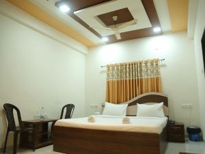 Hotel New Rudrakash