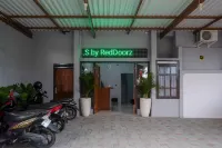 Urbanview Griya Jogokaryan by RedDoorz Hotels in Kecamatan Mantrijeron
