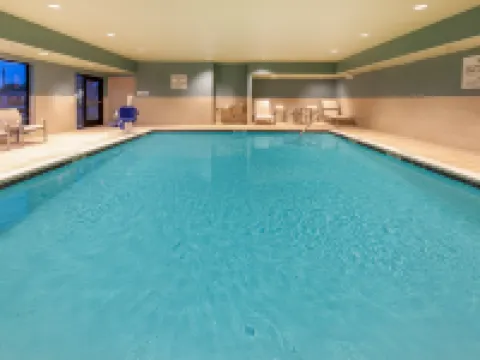 Holiday Inn Express & Suites BRUNSWICK - HARPERS FERRY AREA by IHG Hotels in Frederick County