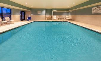 Holiday Inn Express & Suites Brunswick - Harpers Ferry Area