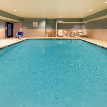 Holiday Inn Express & Suites BRUNSWICK - HARPERS FERRY AREA by IHG