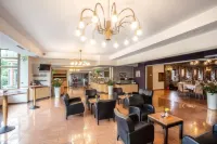 Sport- Und Tagungshotel de Poort Hotels in Uedem