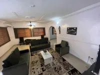 AMPM Suites & Apartment