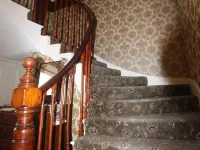 Spring Garden Guest House Hotels in Gosport