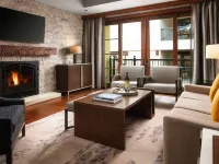 The Ritz-Carlton Club, Vail ベールのホテル