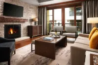 The Ritz-Carlton Club, Vail Hotels in Vail