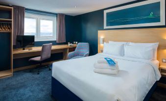 Travelodge Newbury Chieveley M4