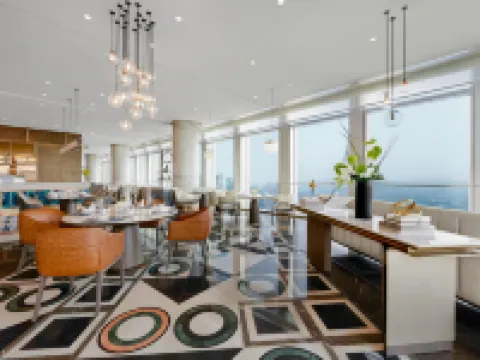 Pullman Shenzhen North