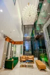Hotel Euphoria Green Hotel a Amritsar