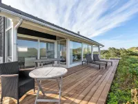 "Ejvind" - 100m from the Sea Hotels in Saltum