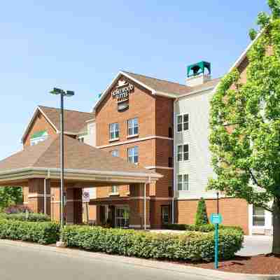 Homewood Suites by Hilton Reading Hotel Exterior