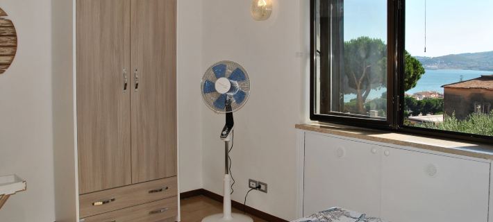 La Terrazza di Dinky Hotels in Formia