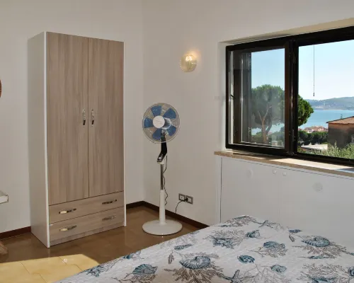La Terrazza di Dinky Hotels in Formia