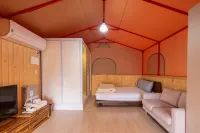 YeongCheon Auno Feliz Hotels in Yeongcheon-si