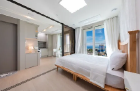 Sokcho Summitbay Taehwa