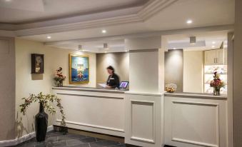 Hotel Birke, Ringhotel Kiel