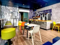Ibis Budget Menton