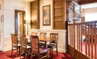 Premier Inn Braintree (A120)