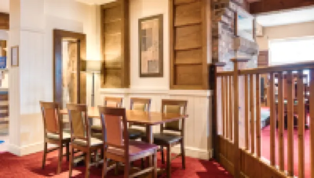 Premier Inn Braintree (A120) Hotels in Braintree