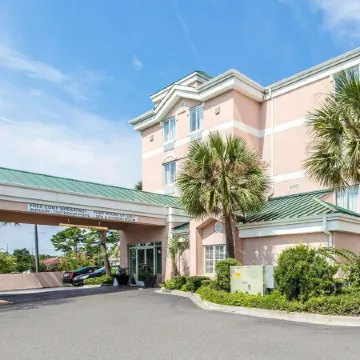 Sleep Inn Little River - North Myrtle Beach
