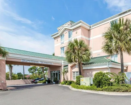 Sleep Inn Little River - North Myrtle Beach