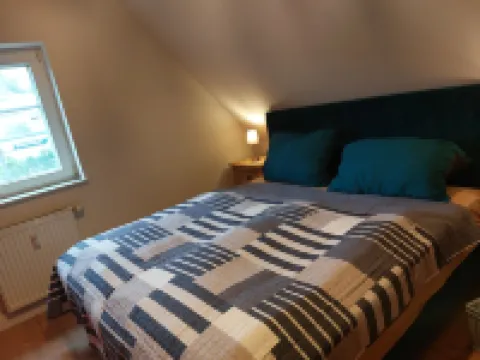 Räuberhauptmann Karasek Hotels in Oybin