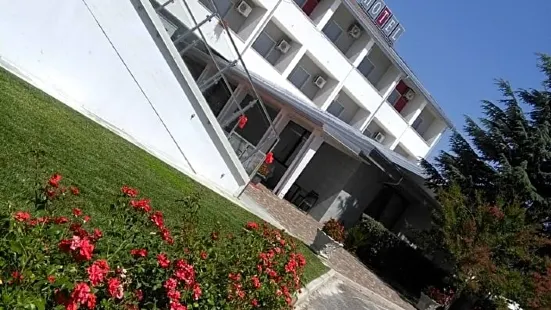 Hotel Likos