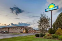 Days Inn by Wyndham Canastota/Verona Hôtels à : Sylvan Beach