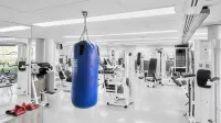 Ruissalo Spa Hotel - Gym