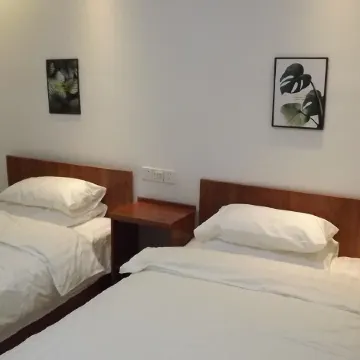 Sanhuaishu Apartment (Dian Street)