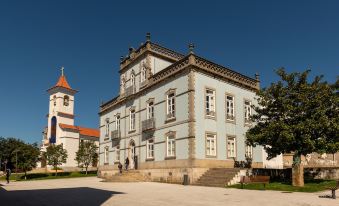 Hotel A.S. Sao Joao da Madeira - Housity