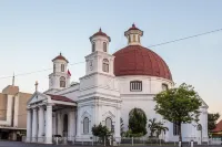 Baltis Inn 2 Ungaran Hotels in Ungaran