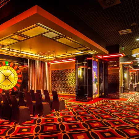 Andersia Hotel, A Member of Radisson Individuals Отели рядом с достопримечательностью «Мальтанское озеро»