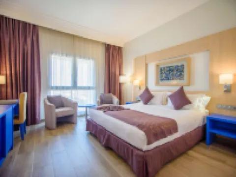 Golden Tulip le Diplomate Cotonou Hotels in Cotonou