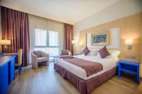 Golden Tulip le Diplomate Cotonou Hotels in Cotonou