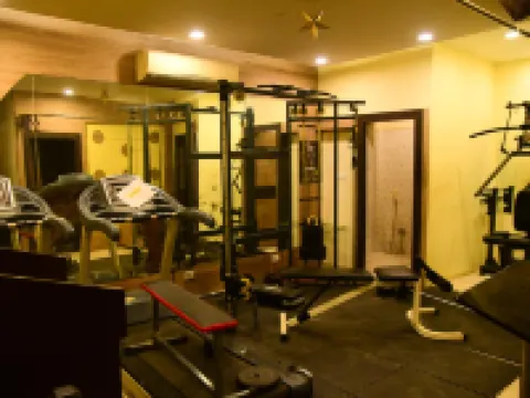 Hotel the Signature Asansol Hotels in Asansol