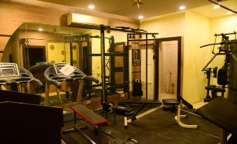 Hotel the Signature Asansol