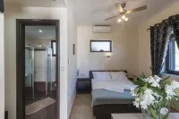 Fegaropetra Studios فنادق في Thesprotia